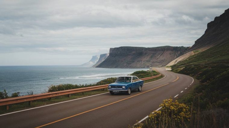 como organizar um road trip pelo litoral do nordeste