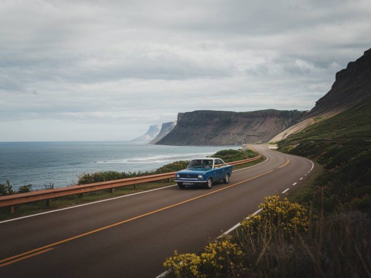 como organizar um road trip pelo litoral do nordeste