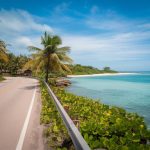 praias secretas no litoral de alagoas: onde encontrar tranquilidade