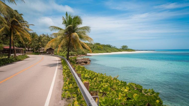 caminho dos faróis: um roteiro litoral entre maranhão e ceará