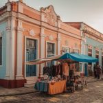 visitar o santuário de são francisco do canindé: turismo religioso no piauí