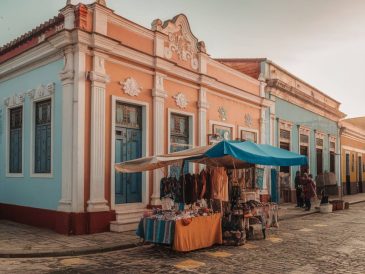 a riqueza cultural de salvador: o que não perder na capital baiana