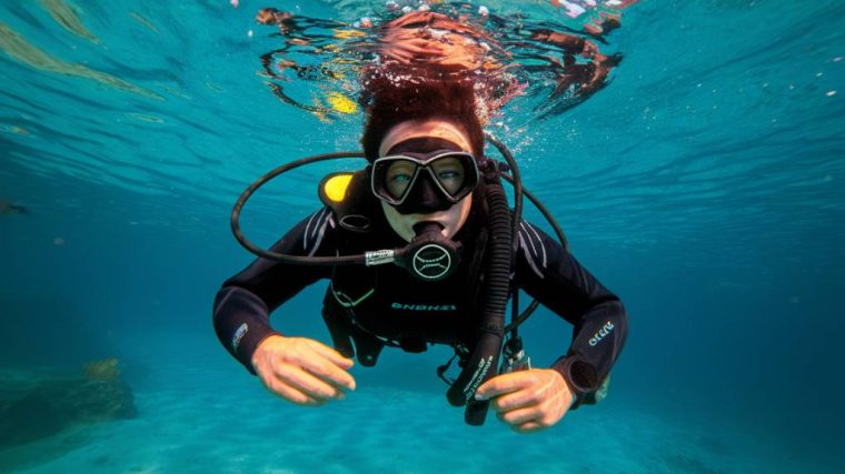 mergulho em maragogi: descobrindo as galés, as piscinas naturais do nordeste