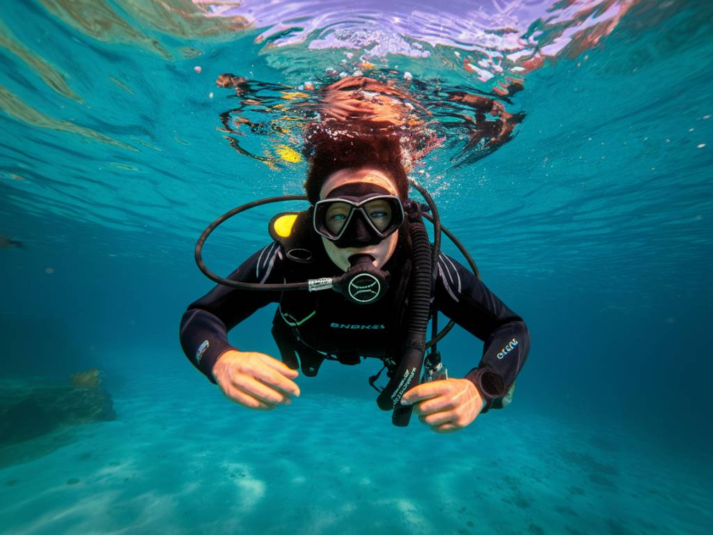 mergulho em maragogi: descobrindo as galés, as piscinas naturais do nordeste