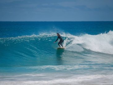 explorando as praias paradisíacas de jericoacoara