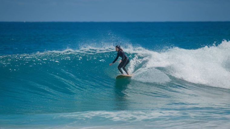 explorando as praias paradisíacas de jericoacoara