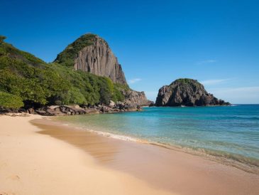 praias secretas no litoral de alagoas: onde encontrar tranquilidade