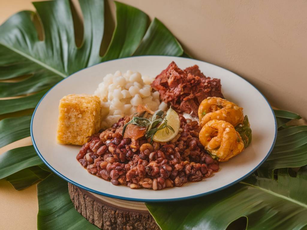 a gastronomia do nordeste: sabores e pratos típicos para experimentar